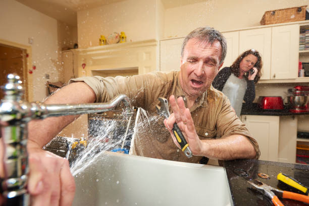 Best 24/7 water damage repair  in Charlevoix, MI